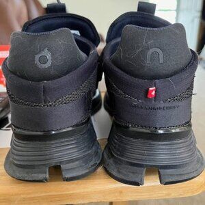 Cloudnova On Sneakers - image 1